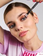 BrushArt Professional B6 Classic shader brush čopič za senčila za oči B6 1 kos