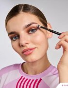 BrushArt Professional B7 Blender brush čopič za senčenje in prehode B7 1 kos
