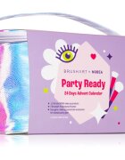 BrushArt x NOBEA Party Ready 24 Days Advent Calendar adventni koledar