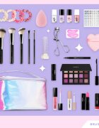 BrushArt x NOBEA Party Ready 24 Days Advent Calendar adventni koledar