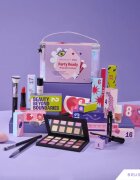 BrushArt x NOBEA Party Ready 24 Days Advent Calendar adventni koledar
