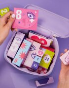 BrushArt x NOBEA Party Ready 24 Days Advent Calendar adventni koledar