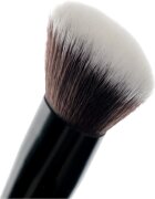 Brushworks Angled Blush Brush poševen čopič za rdečilo vrsta NO. 7 1 kos