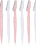 Brushworks Angled Dermaplaners britev za obraz