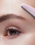 Brushworks Angled Dermaplaners britev za obraz