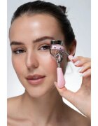 Brushworks Assorted Complexion klešče za trepalnice 1 kos