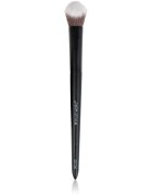Brushworks Back Comb Brush čopič za korektor vrsta NO. 25 1 kos