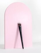 Brushworks Back Comb Brush čopič za make-up vrsta NO. 1 1 kos