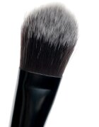 Brushworks Back Comb Brush čopič za make-up vrsta NO. 1 1 kos