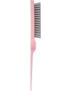 Brushworks Back Comb Brush krtača za tupiranje las 1 kos