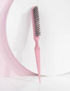 Brushworks Back Comb Brush krtača za tupiranje las 1 kos