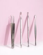 Brushworks Blackhead & Blemish Remover Set set za globinsko čiščenje