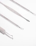 Brushworks Blackhead & Blemish Remover Set set za globinsko čiščenje