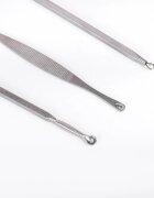 Brushworks Blackhead & Blemish Remover Set set za globinsko čiščenje