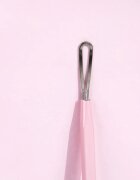 Brushworks Blackhead Remover Tool kozmetični pripomoček za odstranjevanje črnih pikic 1 kos