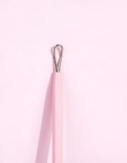 Brushworks Blackhead Remover Tool kozmetični pripomoček za odstranjevanje črnih pikic 1 kos