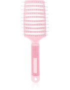 Brushworks Blow Dry Paddle Brush krtača za hitrejše sušenje las 1 kos