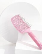Brushworks Blow Dry Paddle Brush krtača za hitrejše sušenje las 1 kos