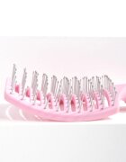 Brushworks Blow Dry Paddle Brush krtača za hitrejše sušenje las 1 kos