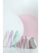 Brushworks Brow Shaping Set set za popolne obrvi