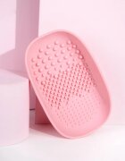 Brushworks Brush Cleaning Tray krtačka za čiščenje čopičev 1 kos