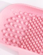 Brushworks Brush Cleaning Tray krtačka za čiščenje čopičev 1 kos