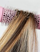 Brushworks Ceramic Round Brush termo keramična krtača za lase Ø 35 mm 1 kos