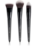 Brushworks Cream Contour and Blush Set set čopičev