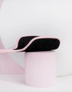 Brushworks Curved Foot File plovec za pete 1 kos