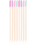 Brushworks Cuticle Crystal Sticks paličica za obnohtno kožico