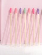 Brushworks Cuticle Crystal Sticks paličica za obnohtno kožico