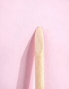 Brushworks Cuticle Crystal Sticks paličica za obnohtno kožico