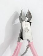 Brushworks Cuticle Nippers klešče za obnohtno kožico 1 kos