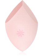 Brushworks Definer Complexion Sponge precizna gobica za tekoči puder 1 kos