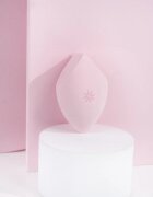 Brushworks Definer Complexion Sponge precizna gobica za tekoči puder 1 kos