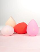 Brushworks Everything Face Sponge Set Complexion set aplikatorjev