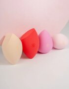 Brushworks Everything Face Sponge Set Complexion set aplikatorjev