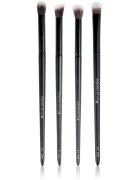 Brushworks Eye Blending Set set čopičev za ličenje oči