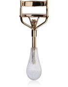 Brushworks Eyelash Curler Glitter klešče za trepalnice 1 kos