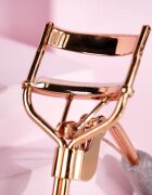 Brushworks Eyelash Curler Glitter klešče za trepalnice 1 kos