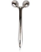 Brushworks Face Sculpting Zinc Roller valjček za masažo za obraz 1 kos