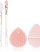 Brushworks Facial Detox Set set za nego obraza