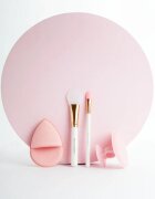 Brushworks Facial Detox Set set za nego obraza