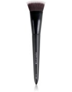 Brushworks Flat Top Contour Brush čopič za konture vrsta NO. 11 1 kos