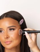 Brushworks Flat Top Contour Brush čopič za konture vrsta NO. 11 1 kos