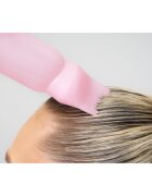 Brushworks Hair Oil Applicator aplikator olja za lase 1 kos