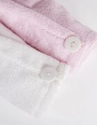 Brushworks Hair Wrap turban iz mikrovlaken