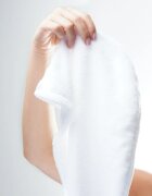 Brushworks Hair Wrap turban iz mikrovlaken