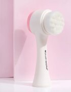 Brushworks HD Facial Cleansing Brush čistilna krtačka za obraz 1 kos