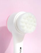 Brushworks HD Facial Cleansing Brush čistilna krtačka za obraz 1 kos